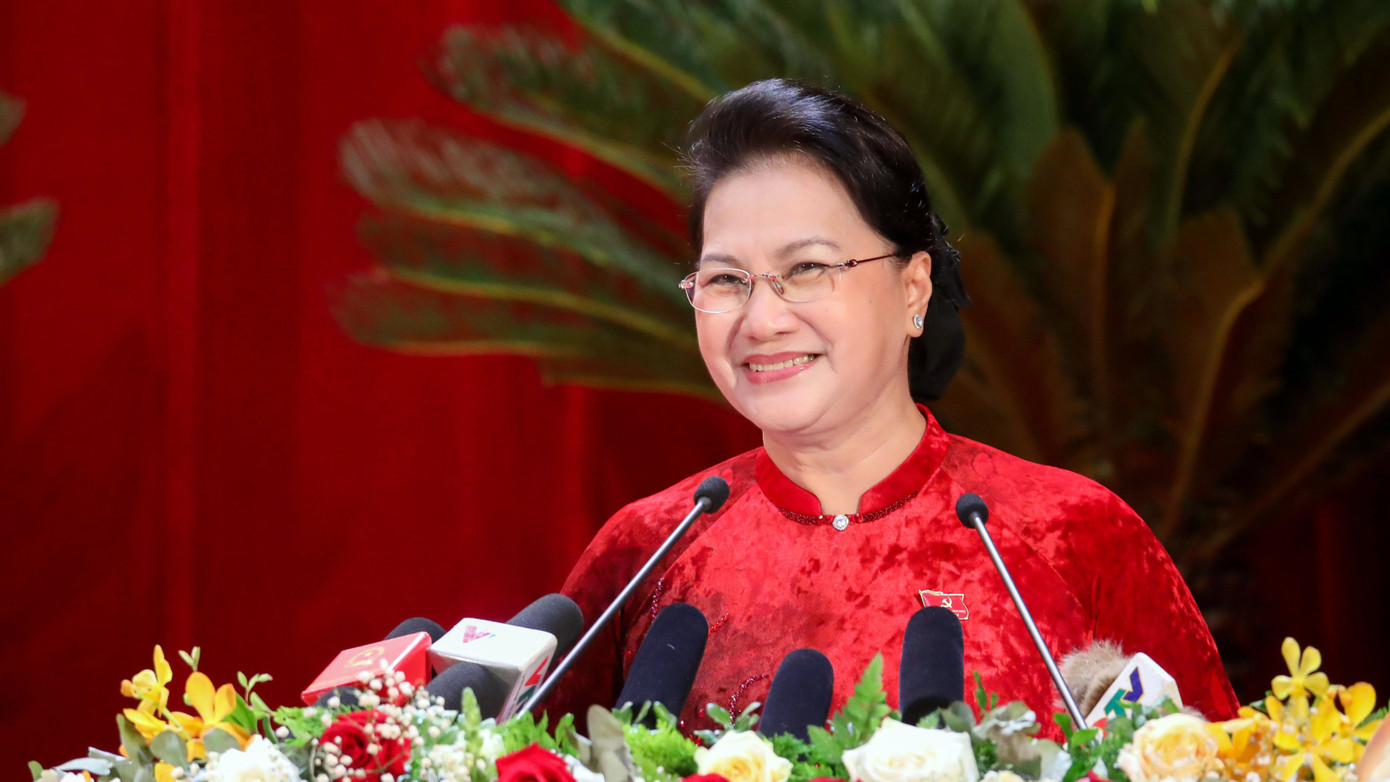 Quảng Ninh trong nhóm dẫn đầu cả nước về cải cách hành chính ảnh 2