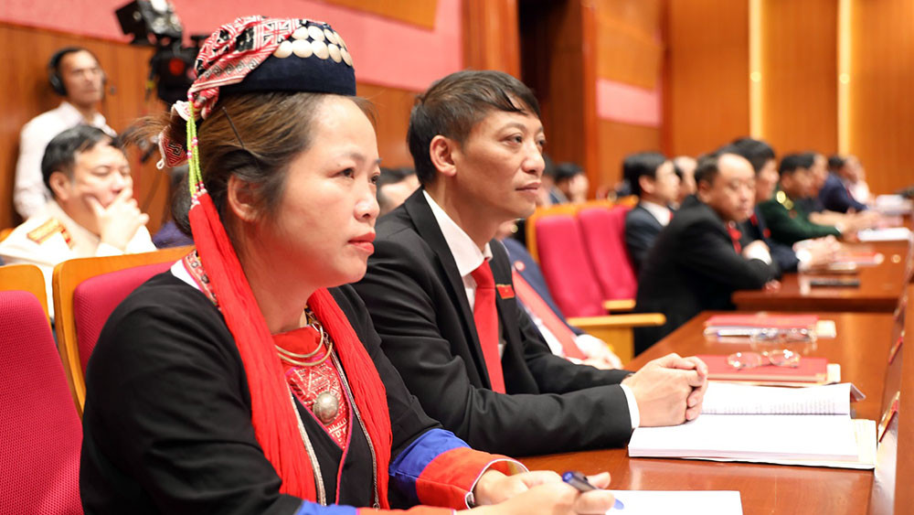 Quảng Ninh trong nhóm dẫn đầu cả nước về cải cách hành chính ảnh 7