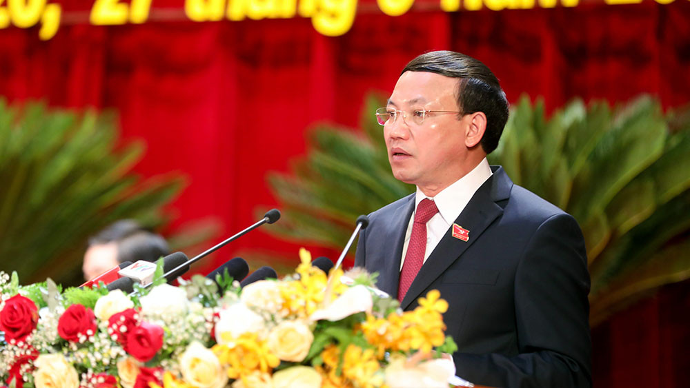 Quảng Ninh trong nhóm dẫn đầu cả nước về cải cách hành chính ảnh 3