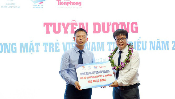 Bí thư thứ nhất T.Ư Ðoàn: ĐVTN đoàn kết một lòng, chung tay đẩy lùi dịch COVID-19 ảnh 25 Bí thư thứ nhất T.Ư Ðoàn: ĐVTN đoàn kết một lòng, chung tay đẩy lùi dịch COVID-19 ảnh 25