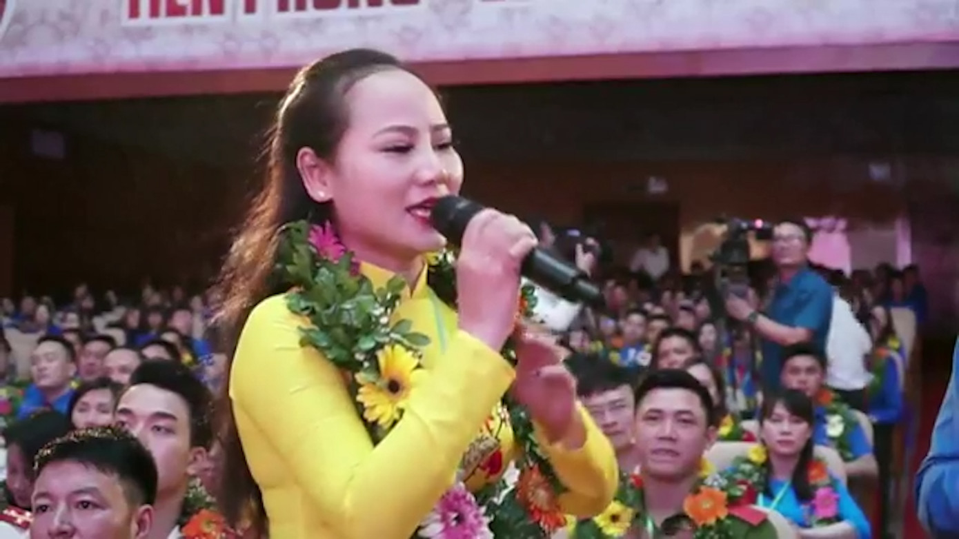 Những gương sáng thấm nhuần tư tưởng của Bác ảnh 1