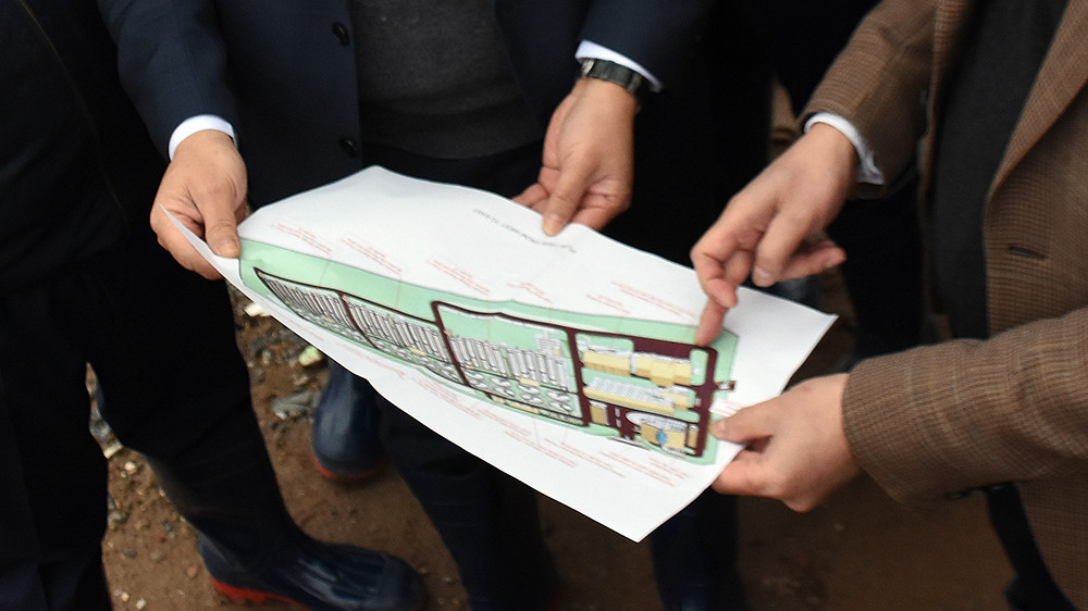 Chủ tịch Hà Nội: Dự án làm sạch sông Tô Lịch không được chậm tiến độ ảnh 9