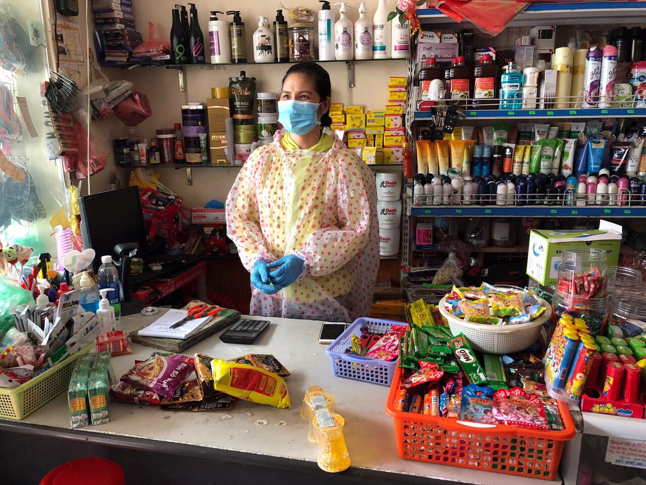 Sơn Lôi hết thời hạn 20 ngày cách ly ảnh 7