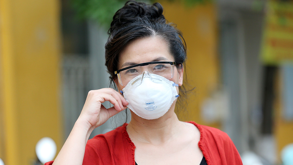 MC Thanh Bạch: 'Tôi có một bề ngoài ổn, tâm hồn không đến nỗi tàn tật' ảnh 5 MC Thanh Bạch: 'Tôi có một bề ngoài ổn, tâm hồn không đến nỗi tàn tật' ảnh 5