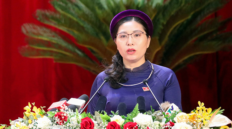 Quảng Ninh trong nhóm dẫn đầu cả nước về cải cách hành chính ảnh 6