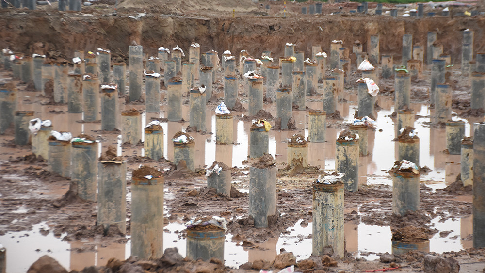 Chủ tịch Hà Nội: Dự án làm sạch sông Tô Lịch không được chậm tiến độ ảnh 12