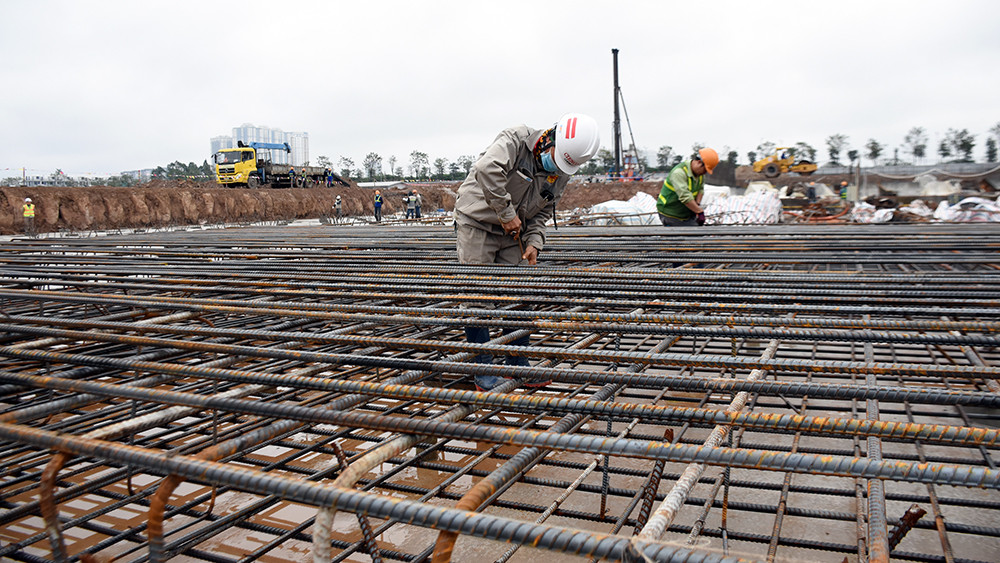 Chủ tịch Hà Nội: Dự án làm sạch sông Tô Lịch không được chậm tiến độ ảnh 19