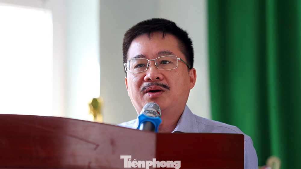 Tiếp sức ngư dân Lý Sơn giữ biển ảnh 3