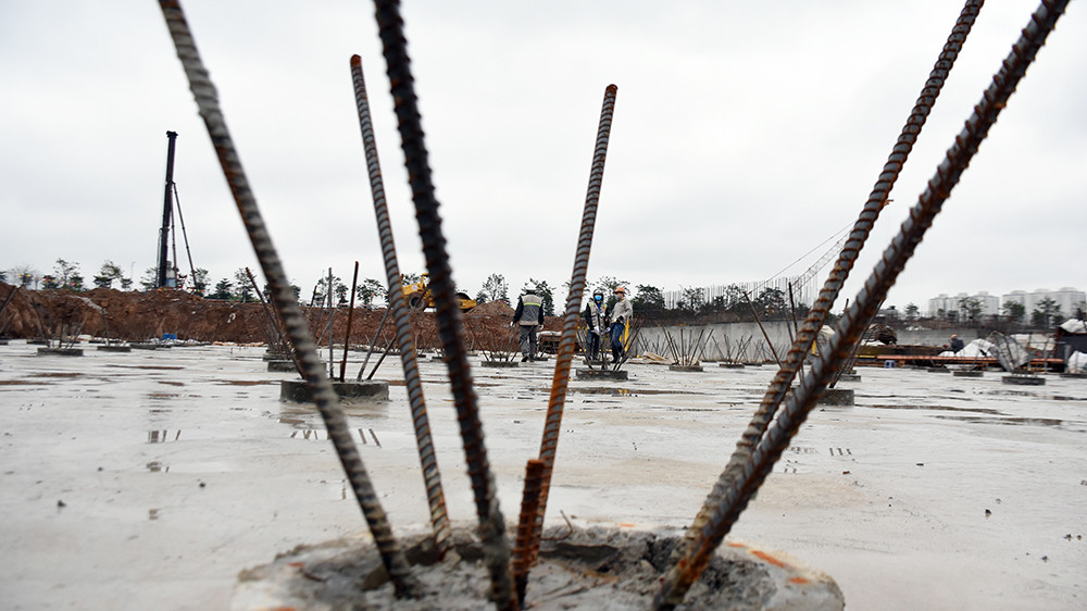 Chủ tịch Hà Nội: Dự án làm sạch sông Tô Lịch không được chậm tiến độ ảnh 16