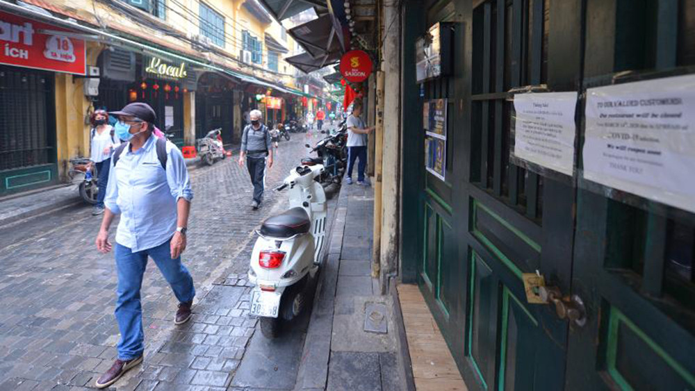 Giá đất, mặt bằng thuê cao, doanh nghiệp 'tháo chạy' khỏi TPHCM ảnh 5 Giá đất, mặt bằng thuê cao, doanh nghiệp 'tháo chạy' khỏi TPHCM ảnh 5