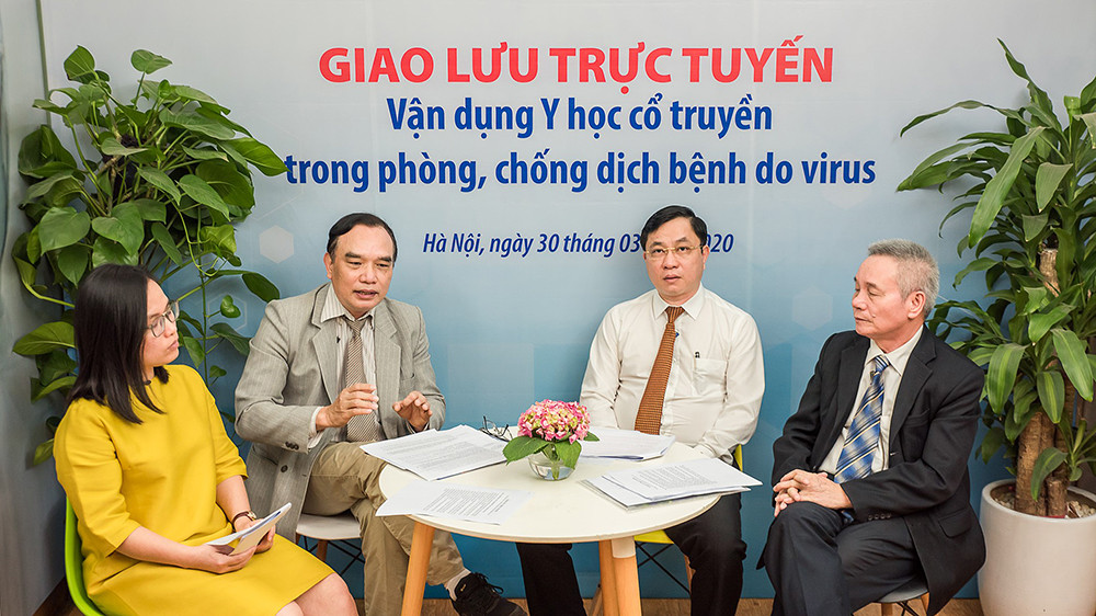 Các thảo mộc dân gian giúp nâng cao đề kháng chống dịch bệnh do virus ảnh 1