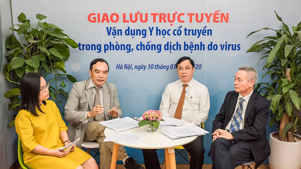 Các thảo mộc dân gian giúp nâng cao đề kháng chống dịch bệnh do virus ảnh 1