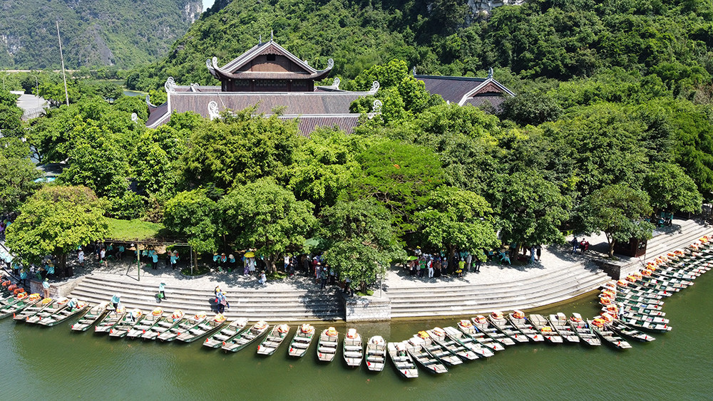 Vực dậy ngành du lịch: Thời cơ vàng ảnh 4