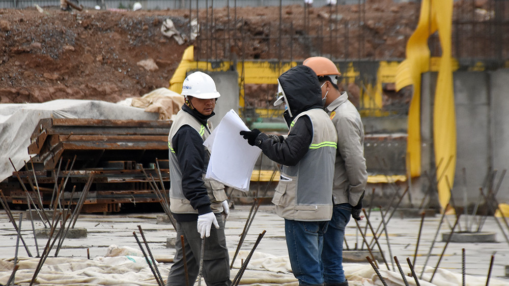 Chủ tịch Hà Nội: Dự án làm sạch sông Tô Lịch không được chậm tiến độ ảnh 21