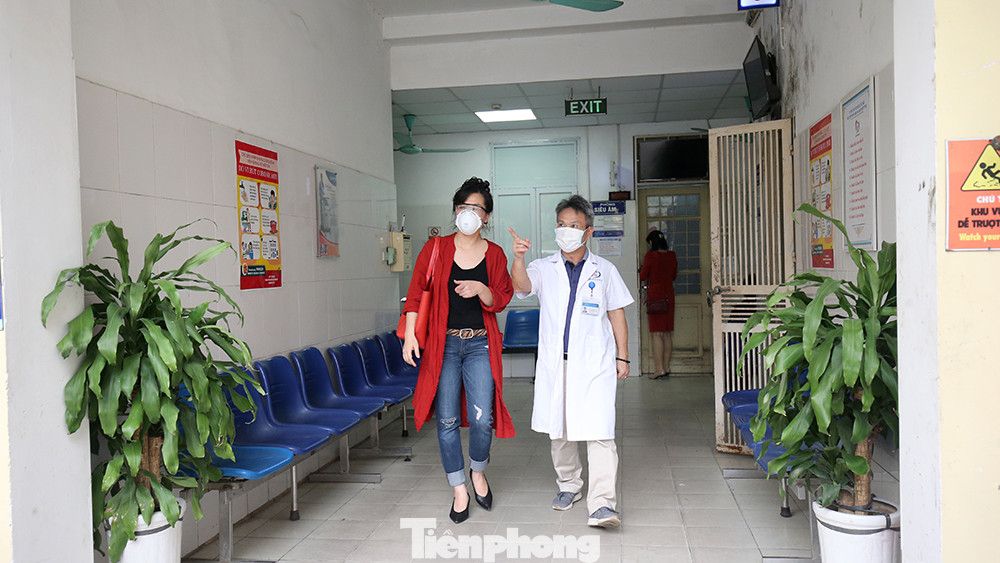 Ca sĩ Thùy Dung: 'Tôi hát về bạn bè tôi, những người sống vì mọi người' ảnh 21