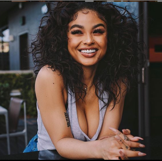 Sao truyền hình Mỹ chụp bán khoả thân nóng 'nhức mắt' ảnh 6