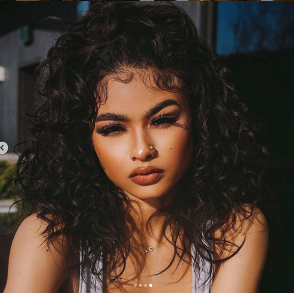 Sao truyền hình Mỹ chụp bán khoả thân nóng 'nhức mắt' ảnh 9