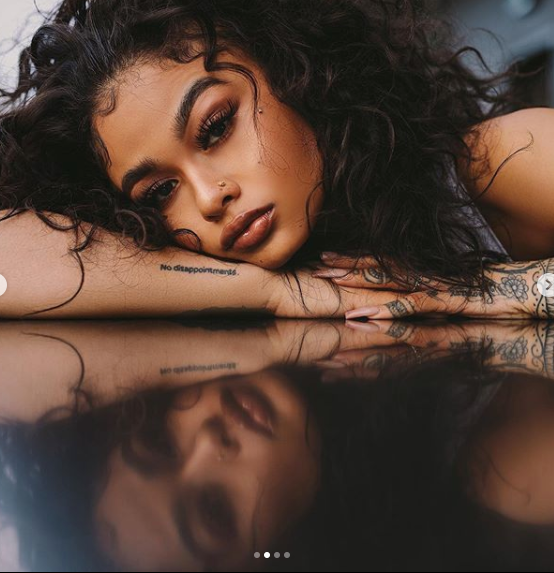 Sao truyền hình Mỹ chụp bán khoả thân nóng 'nhức mắt' ảnh 7