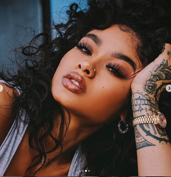 Sao truyền hình Mỹ chụp bán khoả thân nóng 'nhức mắt' ảnh 8