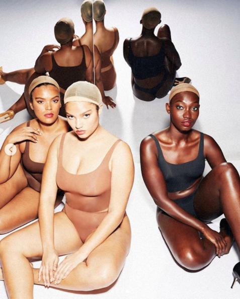 Kim Kardashian tung ảnh nội y đẹp mê mẩn 'khó cưỡng' ảnh 4