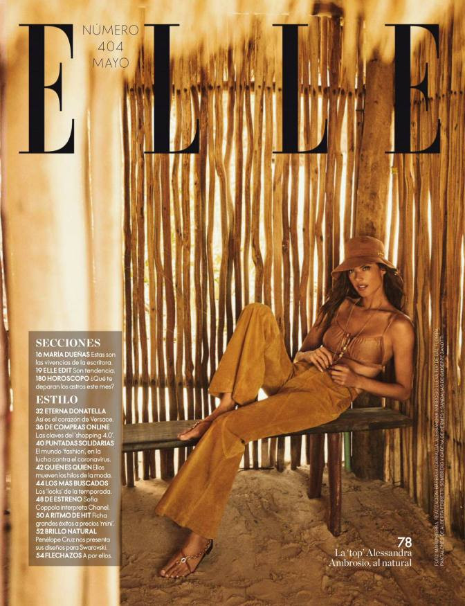 Sắc vóc quá đẹp và quyến rũ của cựu 'thiên thần nội y' Alessandra Ambrosio ảnh 3