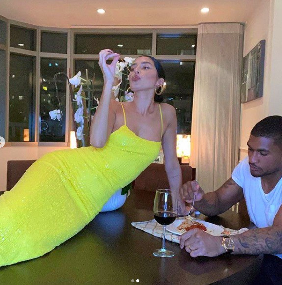 'Mỹ nhân nóng bỏng nhất Canada' mặc nội y khoe dáng tuyệt mỹ ảnh 6