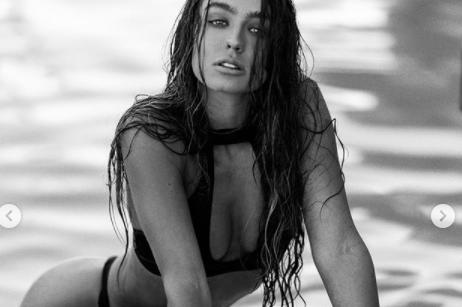 Hà Anh hoá siêu anh hùng nóng bỏng trong MV tuyên truyền chống dịch COVID-19 ảnh 7