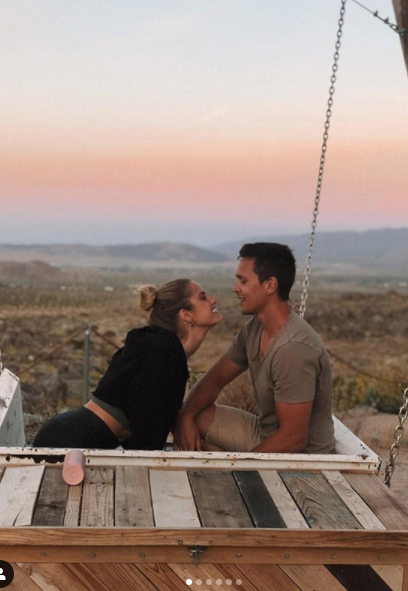 Chân dài nước Úc Natalie Roser quá đỗi quyến rũ với áo tắm ảnh 8