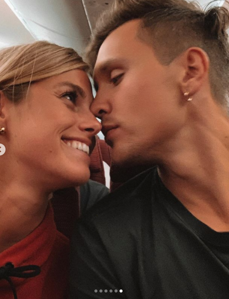 Chân dài nước Úc Natalie Roser quá đỗi quyến rũ với áo tắm ảnh 5