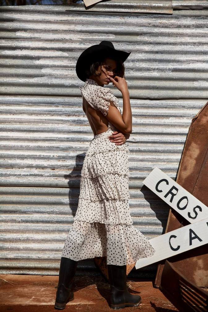 Chân dài Victoria's Secret chụp ảnh không nội y, gợi cảm mơn mởn ảnh 13