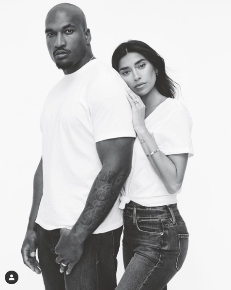 'Mỹ nhân nóng bỏng nhất Canada' phô đường cong tuyệt mỹ với bikini ảnh 6