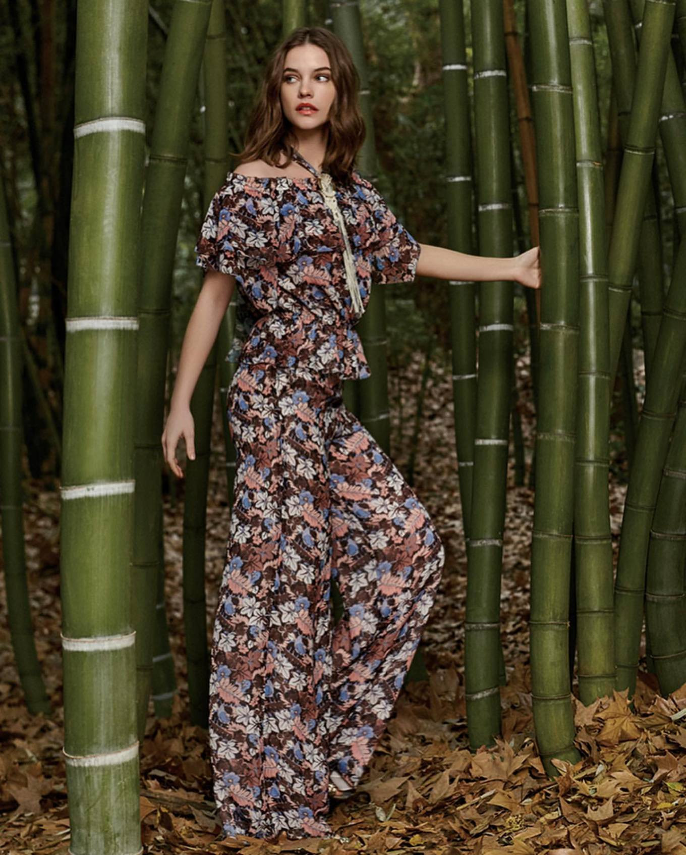 Barbara Palvin quyến rũ ngọt ngào, đẹp như thiên thần ảnh 5