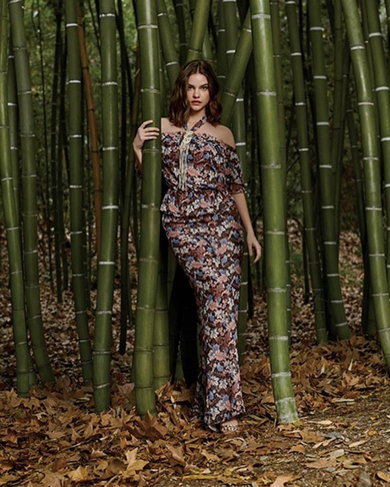 Barbara Palvin quyến rũ ngọt ngào, đẹp như thiên thần ảnh 2