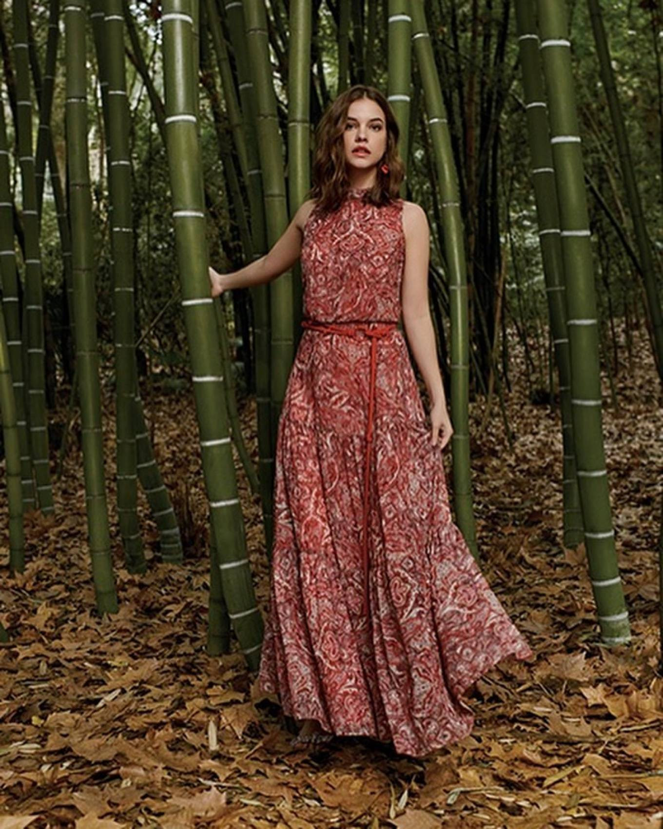 Barbara Palvin quyến rũ ngọt ngào, đẹp như thiên thần ảnh 11