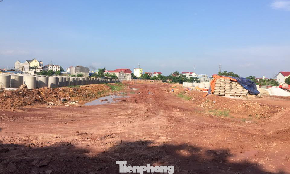 Chủ đầu tư 'chia tay' dự án khu dân cư trăm tỷ rồi lại trúng đấu giá gây xôn xao ảnh 1