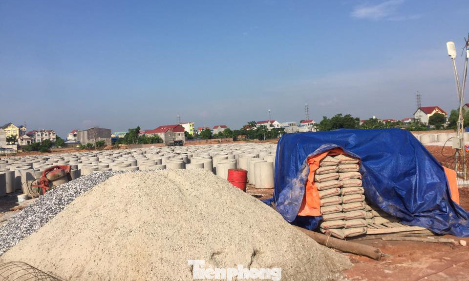 Chủ đầu tư 'chia tay' dự án khu dân cư trăm tỷ rồi lại trúng đấu giá gây xôn xao ảnh 3