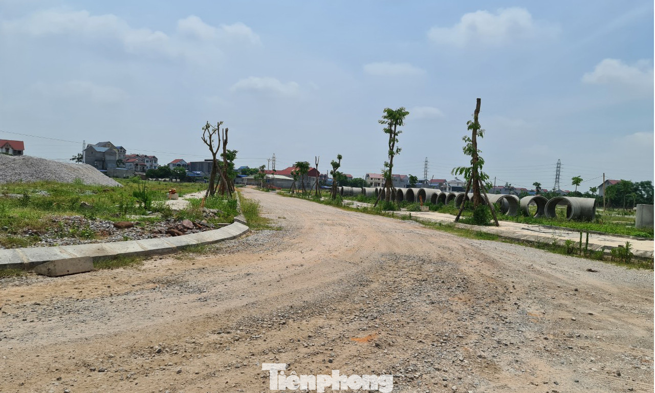 Chủ đầu tư 'chia tay' dự án khu dân cư trăm tỷ rồi lại trúng đấu giá gây xôn xao ảnh 2