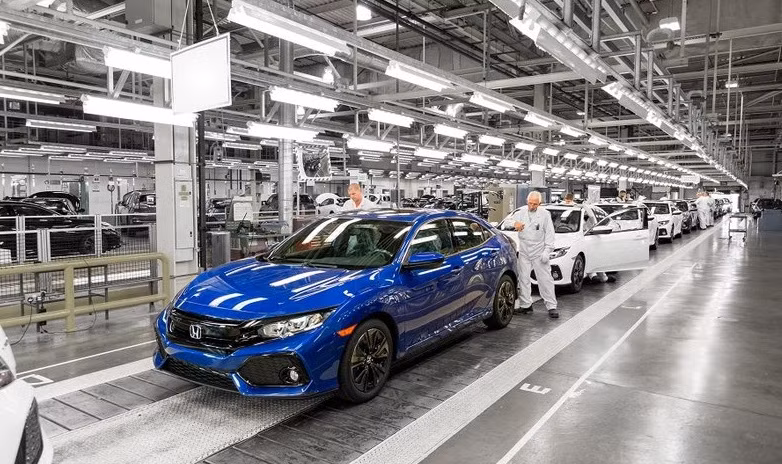 Honda phải bồi thường 37,6 triệu USD do lỗi thiết kế đai an toàn? ảnh 3