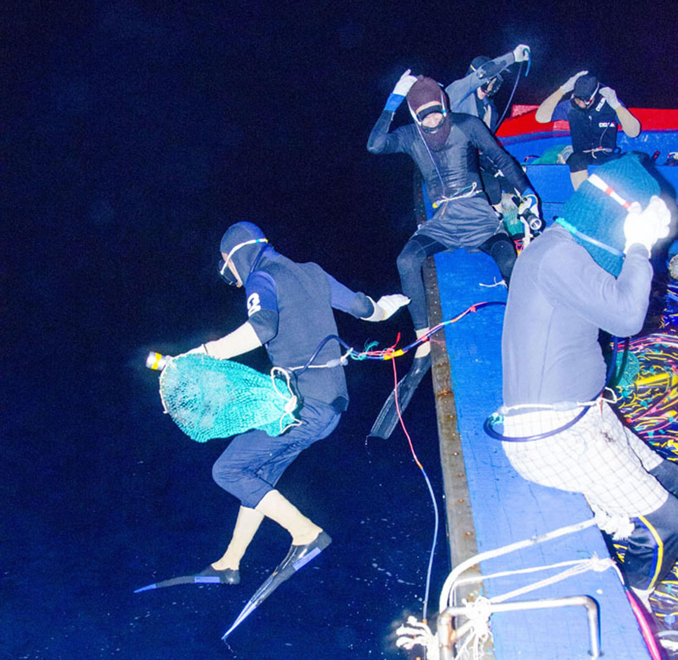 Nơi hải chiến Hoàng Sa, bây giờ: Vào Nguyệt Thiềm ảnh 1