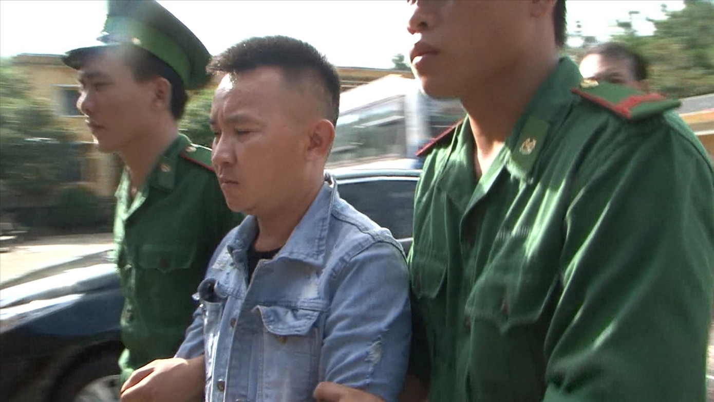 Cuộc chiến trong rừng thẳm: Nay chơi, mai chết ảnh 2