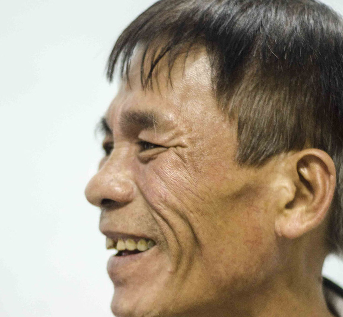 Sự kiện Gạc Ma (Trường Sa), 33 năm: Những nụ cười binh nhì ảnh 1