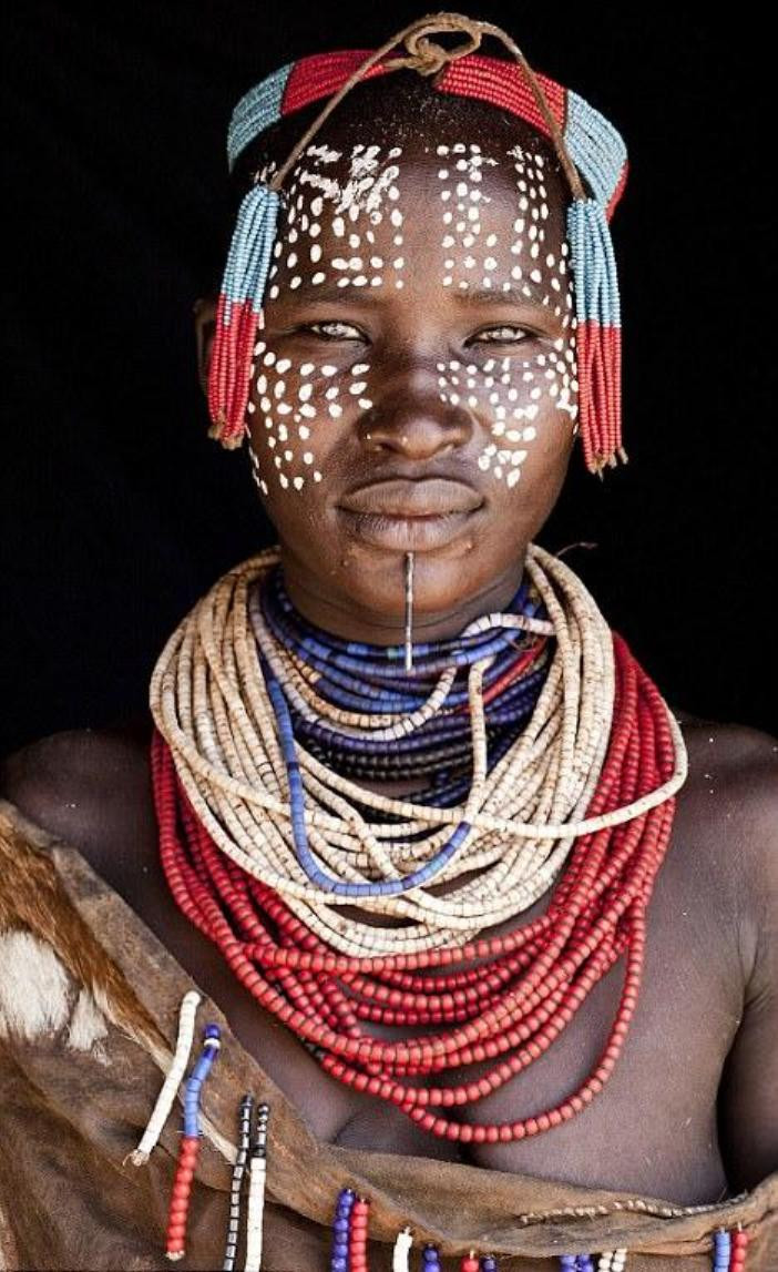 Tục đánh nhau để tranh vợ ở Ethiopia ảnh 2