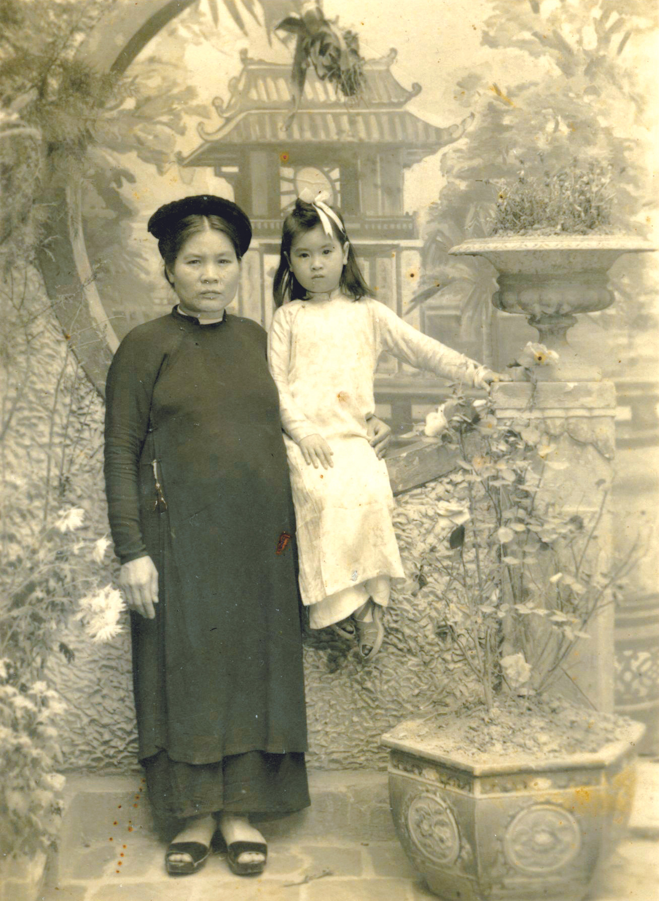 Mảnh hồn Hà Nội xưa ảnh 2