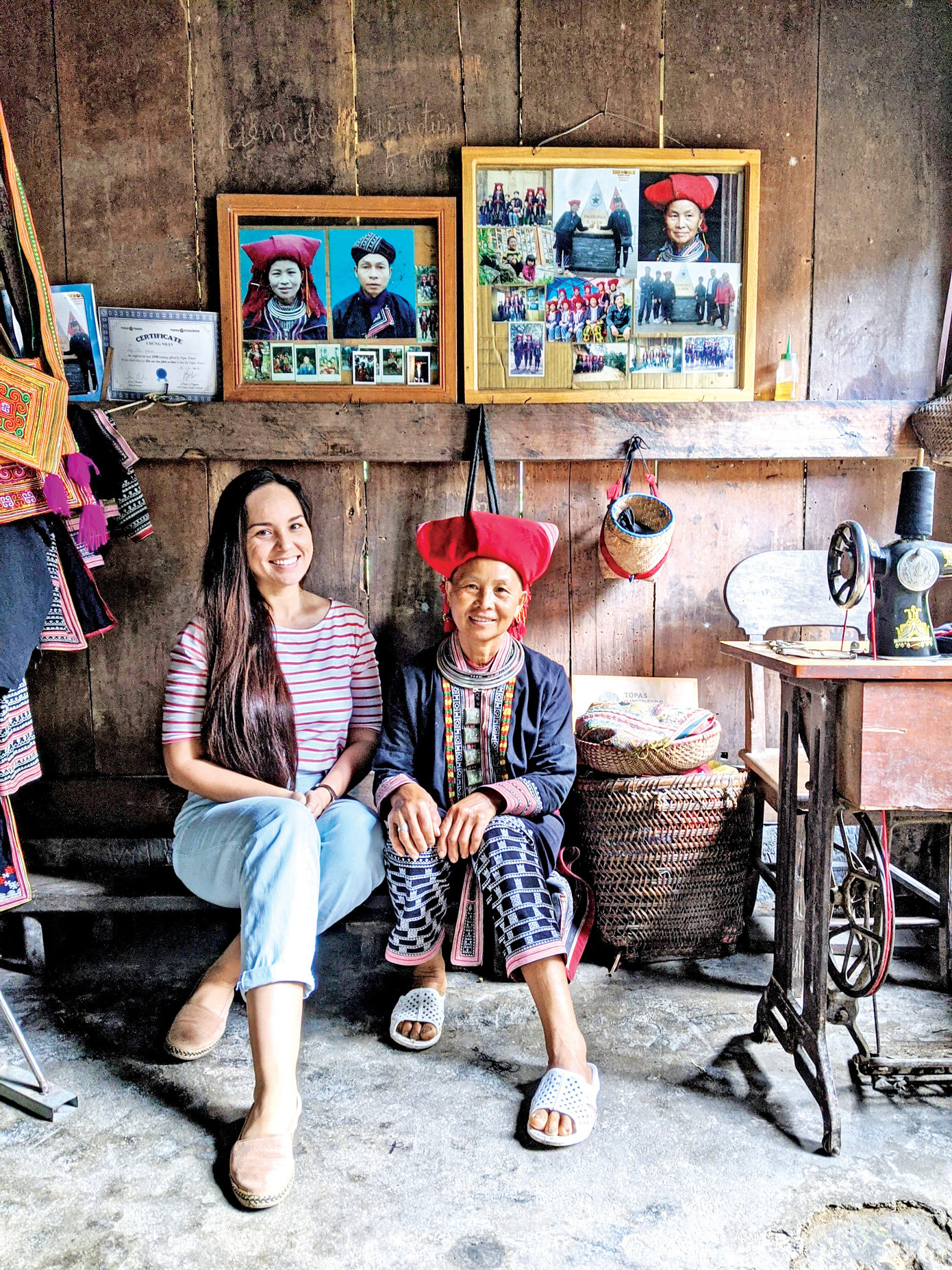 Người Thụy Sĩ tiếp thị hình ảnh Việt Nam ảnh 1