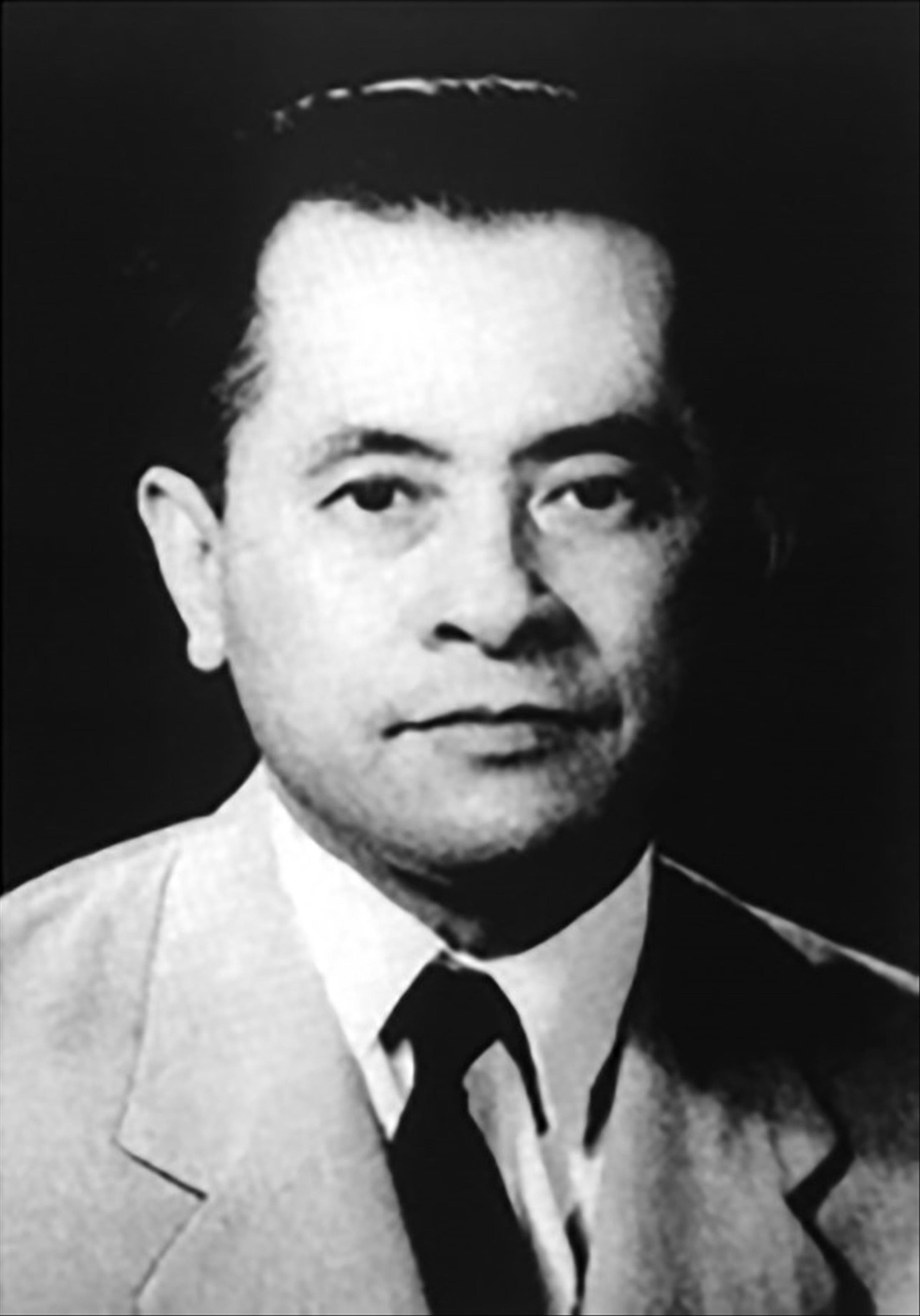 Bí thư thứ nhất đầu tiên BCH T.Ư Đoàn Nguyễn Lam: Người cán bộ Đoàn tận tụy, sáng tạo ảnh 1