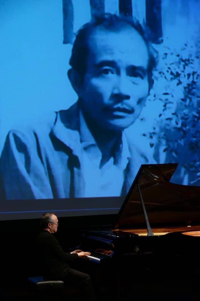 Bến lạ Đặng Đình Hưng ảnh 1