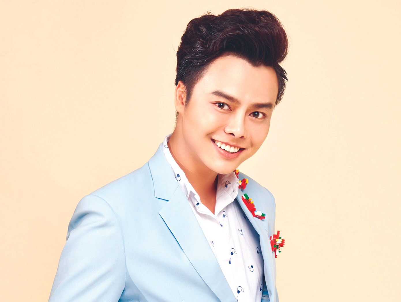 Họ đã sống và hy vọng ảnh 3