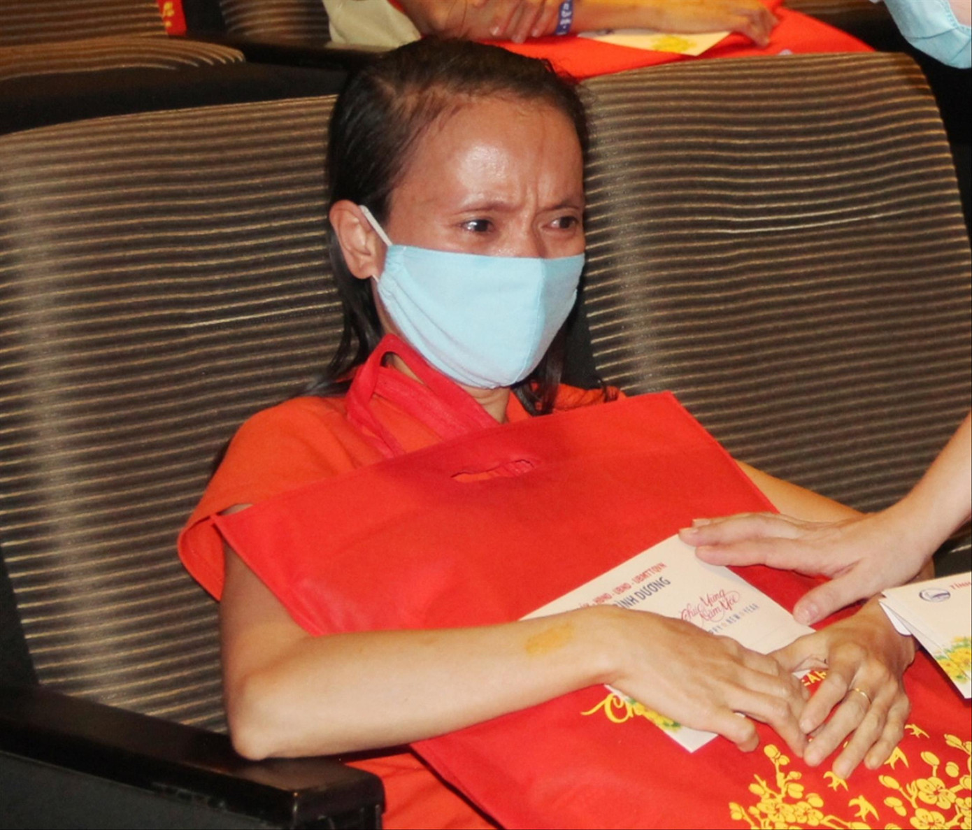 Xuân này lao động không về quê ảnh 1