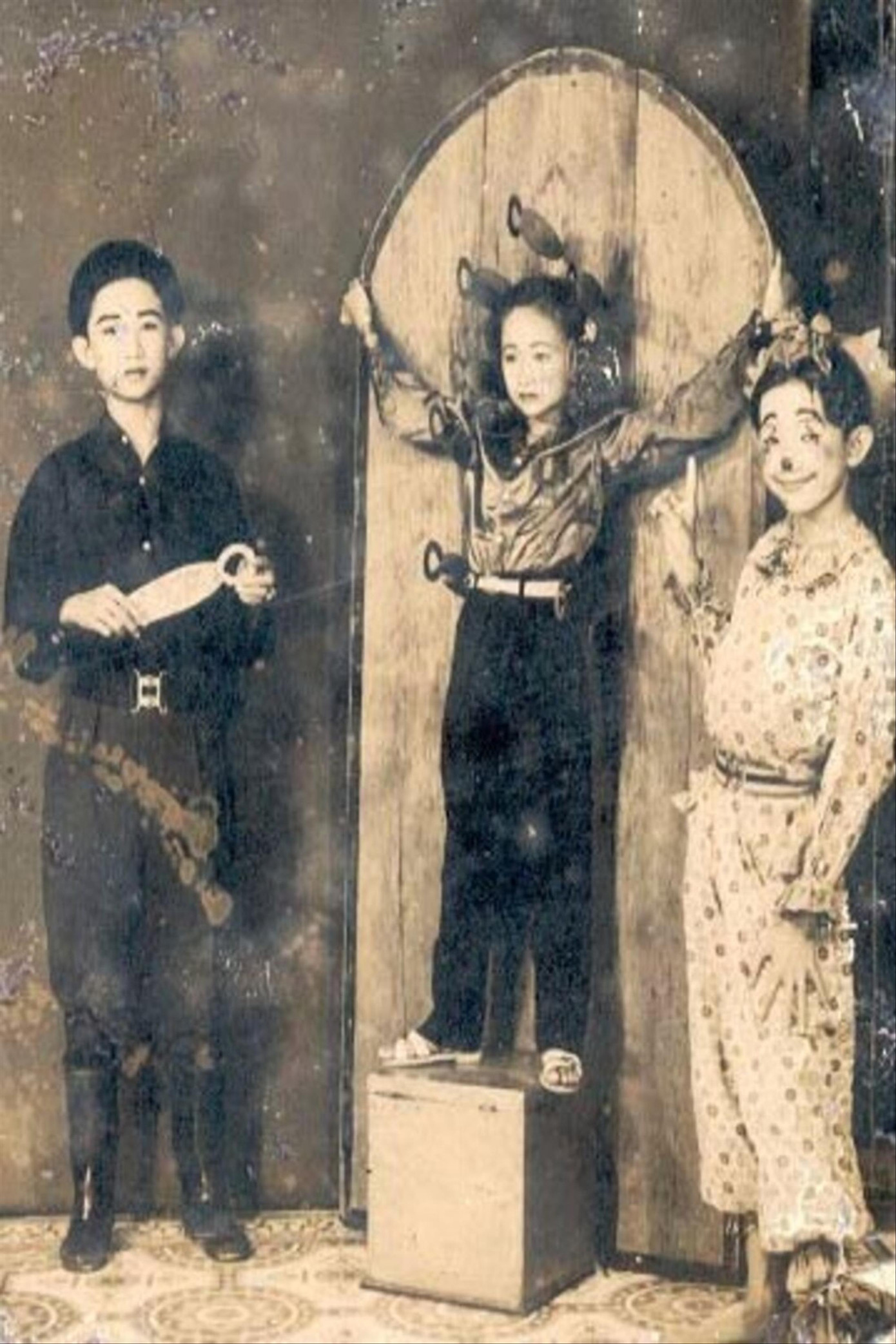 Mạc Can đã về nhà ảnh 2