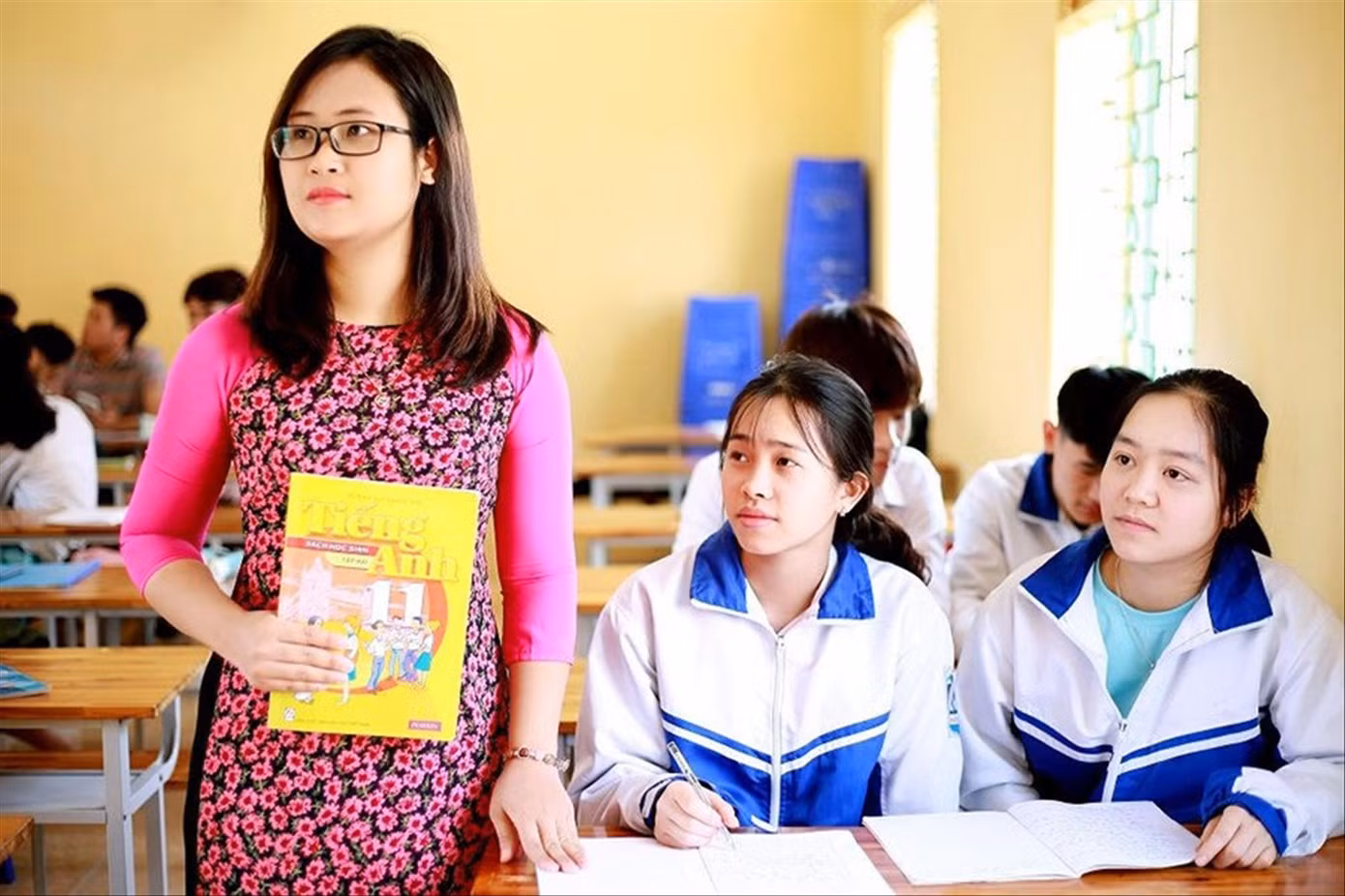 Chìa khoá dẫn đến thành công của các ứng viên Gương mặt trẻ Việt Nam tiêu biểu 2020 ảnh 6